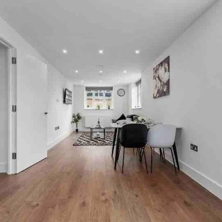 דירות Cozy Flat Near London Eye/ Victoria / Vauxhall מראה חיצוני תמונה
