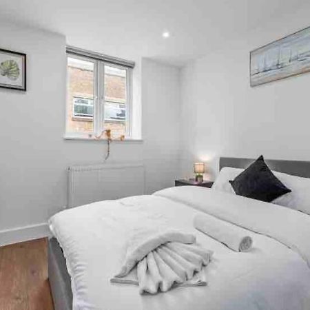 דירות Cozy Flat Near London Eye/ Victoria / Vauxhall מראה חיצוני תמונה