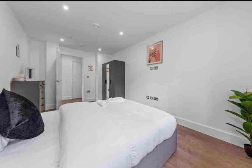 דירות Cozy Flat Near London Eye/ Victoria / Vauxhall מראה חיצוני תמונה
