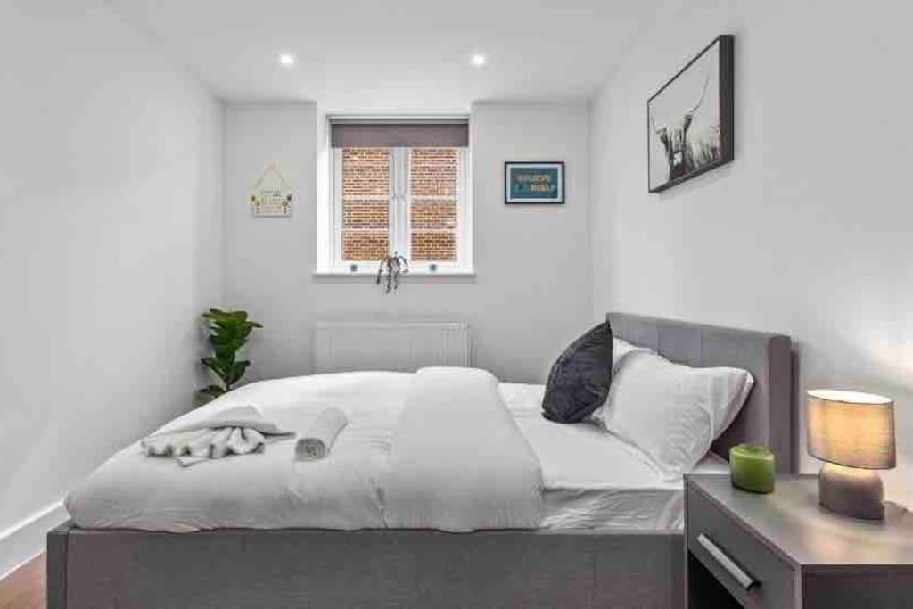 דירות Cozy Flat Near London Eye/ Victoria / Vauxhall מראה חיצוני תמונה