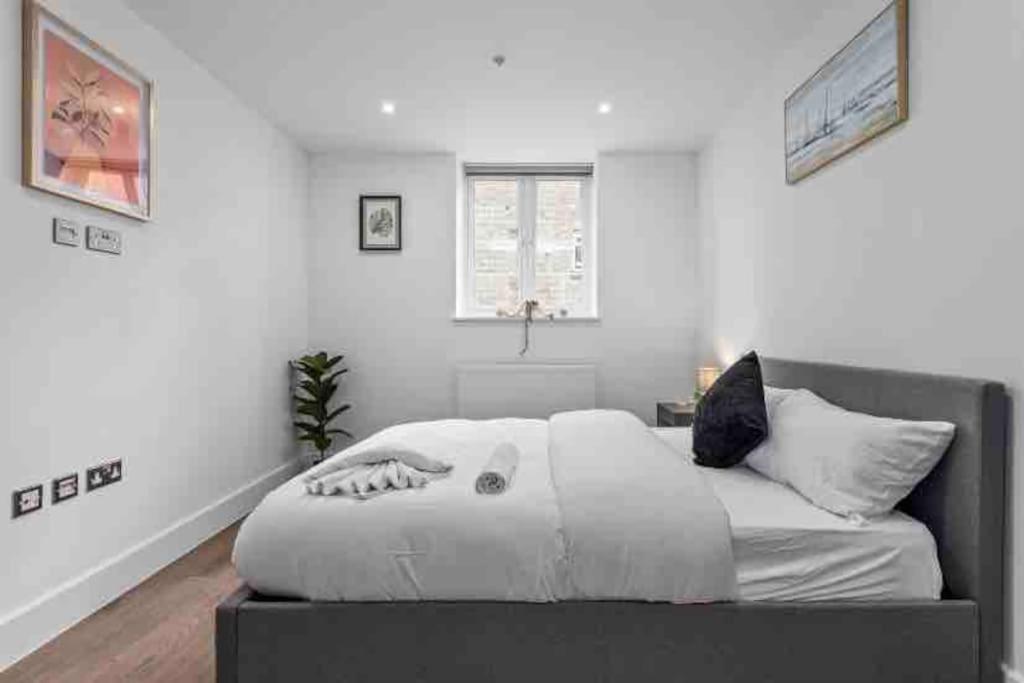 דירות Cozy Flat Near London Eye/ Victoria / Vauxhall מראה חיצוני תמונה